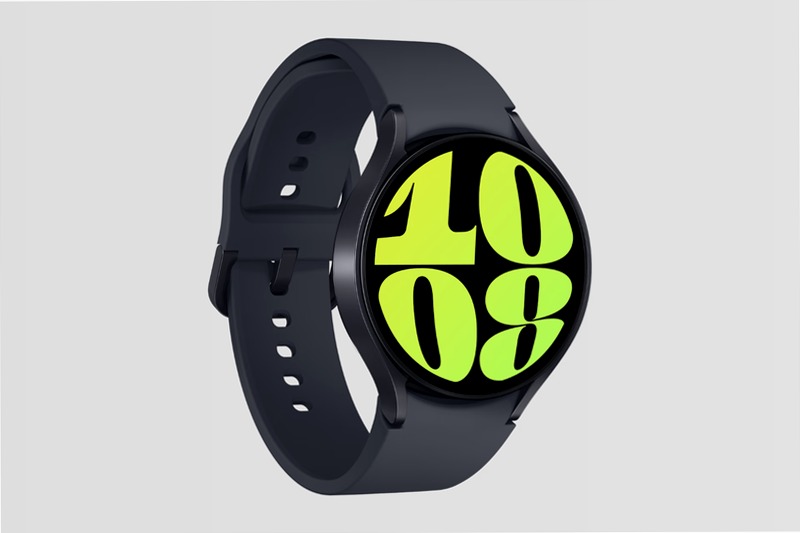 Galaxy Watch6 (Bluetooth, 44mm)
