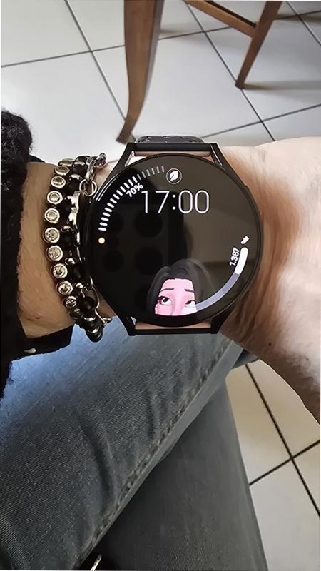 Galaxy Watch6 - Il tuo compagno wellness