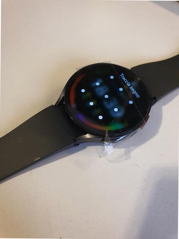 Galaxy Watch6 - Il tuo compagno wellness