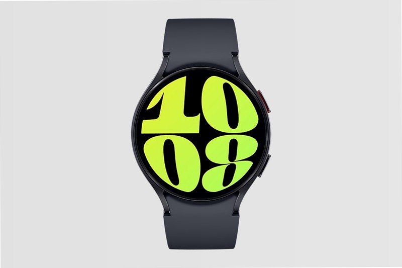 Galaxy Watch6 - Il tuo compagno wellness