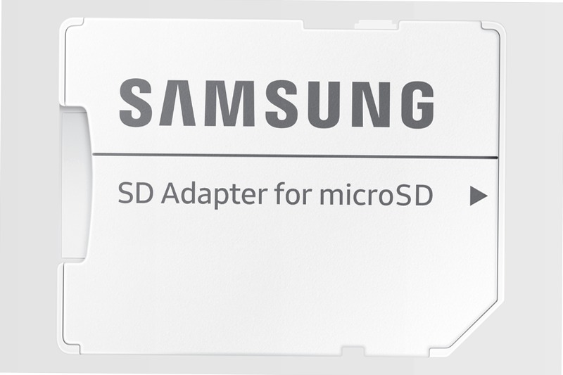 PRO Ultimate microSD Memory Card 256GB