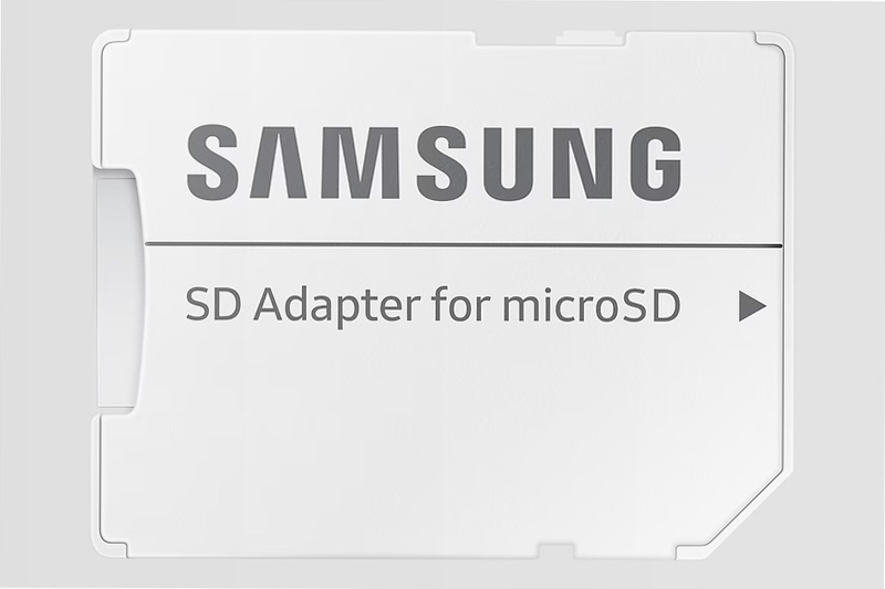 PRO Ultimate microSD 256GB
