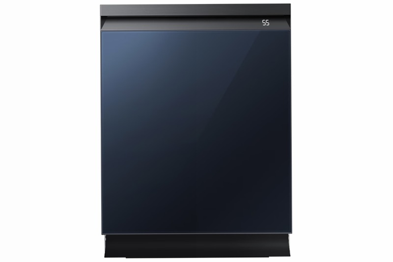 DW60SG41 Phantom Black - Samsung Italia B 14