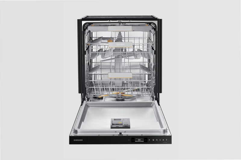 DW60SG41 Phantom Black - Samsung Italia B 14