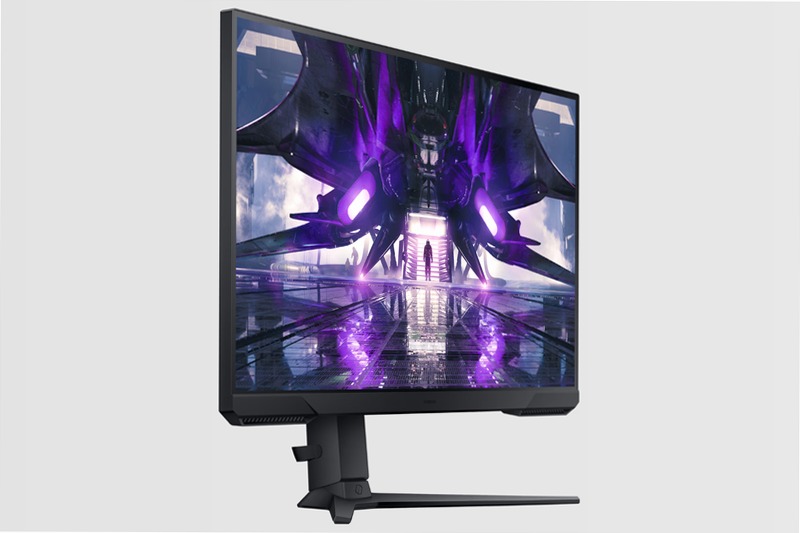 Monitor Gaming Odyssey G3 - G32A da 27" Nero VA 1920 x 1080