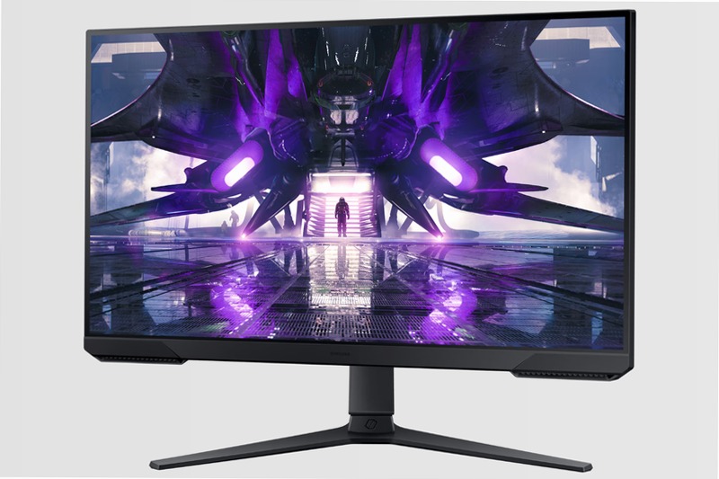 Monitor Gaming Odyssey G3 - G32A da 27" Nero VA 1920 x 1080