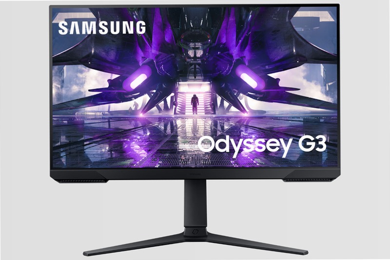 Monitor Gaming Odyssey G3 - G32A da 27" Nero VA 1920 x 1080