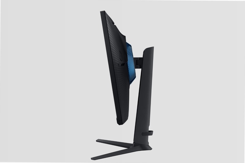 Monitor Gaming Odyssey G3 - G32A da 27" Nero VA 1920 x 1080