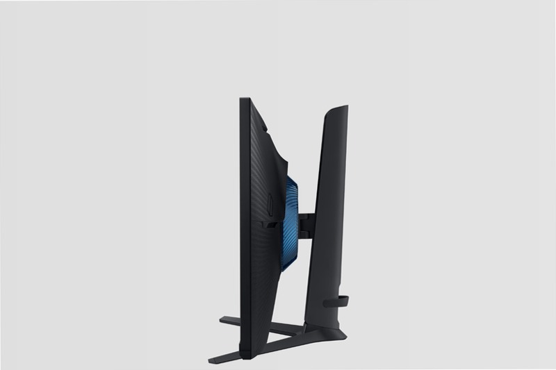 Monitor Gaming Odyssey G3 - G32A da 27" Nero VA 1920 x 1080