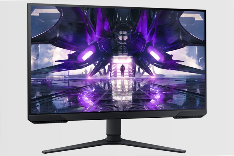 Monitor Gaming Odyssey G3 - G32A da 27" Nero VA 1920 x 1080