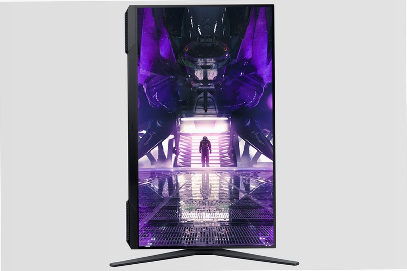 Monitor Gaming Odyssey G3 - G32A da 27" Nero VA 1920 x 1080