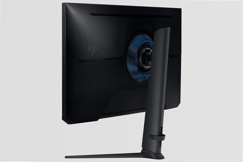 Monitor Gaming Odyssey G3 - G32A da 27" Nero VA 1920 x 1080