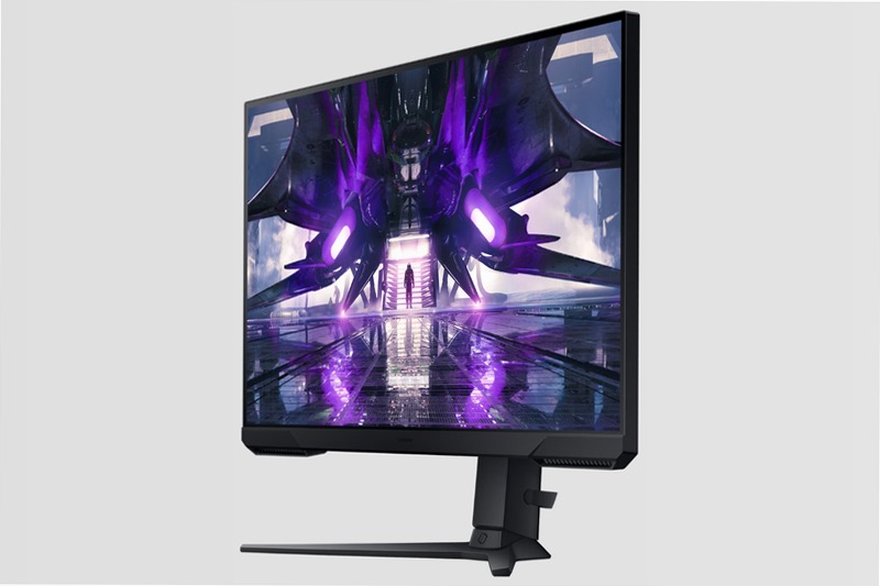 Monitor Gaming Odyssey G3 - G32A da 27" Nero VA 1920 x 1080