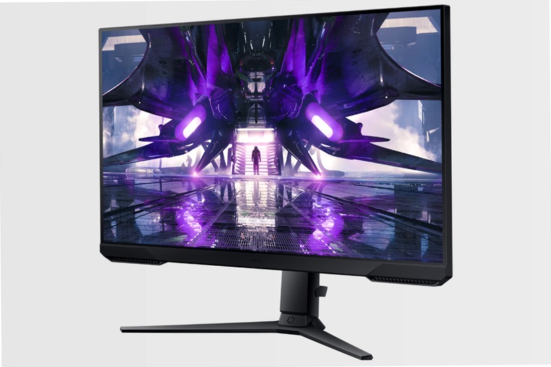 Monitor Gaming Odyssey G3 - G32A da 27" Nero VA 1920 x 1080