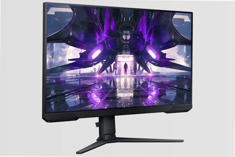 Monitor Gaming Odyssey G3 - G32A da 27" Nero VA 1920 x 1080