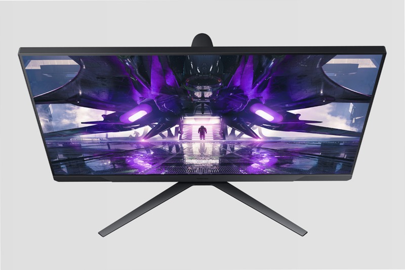 Monitor Gaming Odyssey G3 - G32A da 27" Nero VA 1920 x 1080