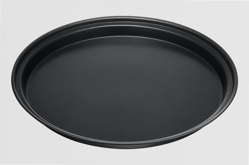Microonde Samsung Grill Bespoke Cottura Croccante MG23T5018CP Nero 23