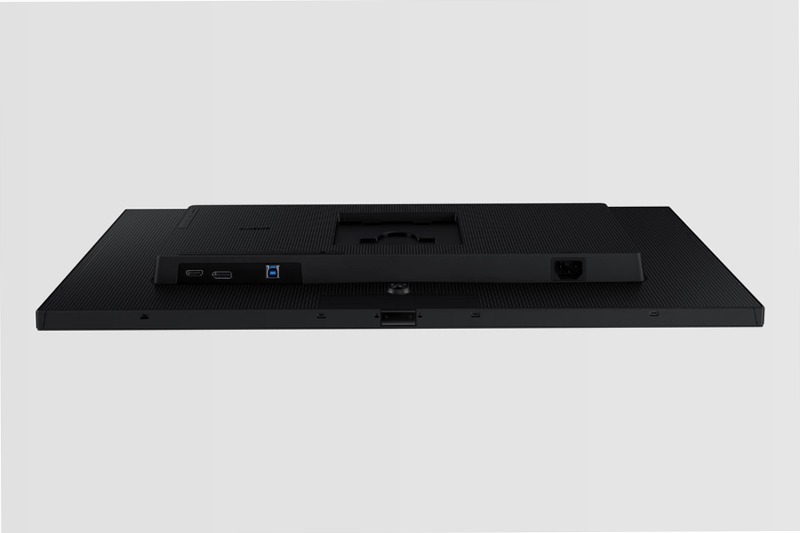 Monitor HRM ViewFinity S6 - S60D da 27" Nero IPS