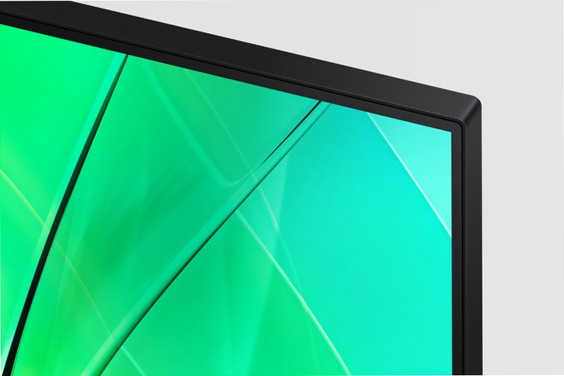 Monitor HRM ViewFinity S6 - S60D da 27" Nero IPS