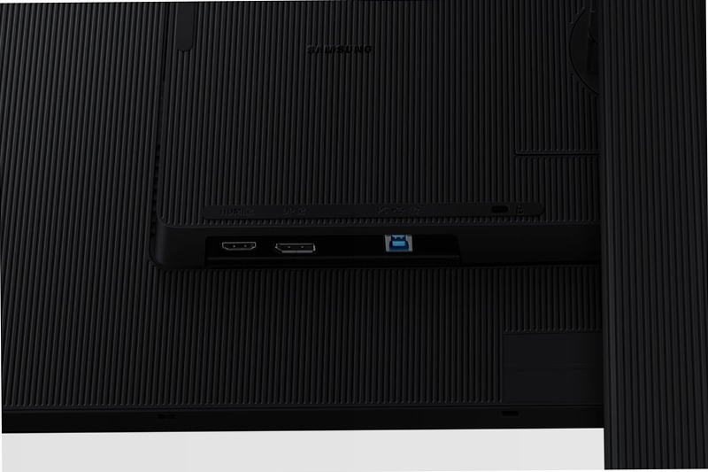 Monitor HRM ViewFinity S6 - S60D da 27" Nero IPS