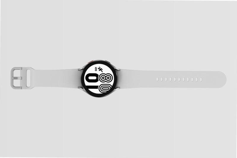 Galaxy Watch4 Bluetooth 44 mm
