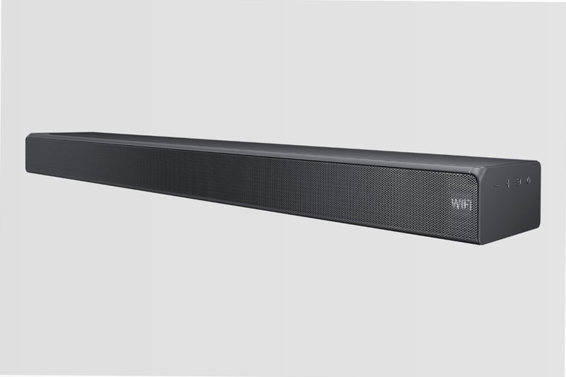 Soundbar Sound+ Flat HW-MS550 2.0
