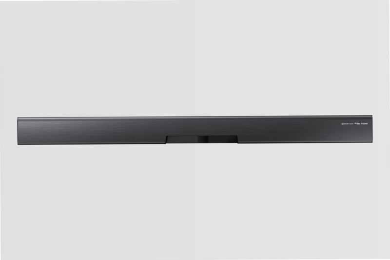 Soundbar Sound+ Flat HW-MS550 2.0