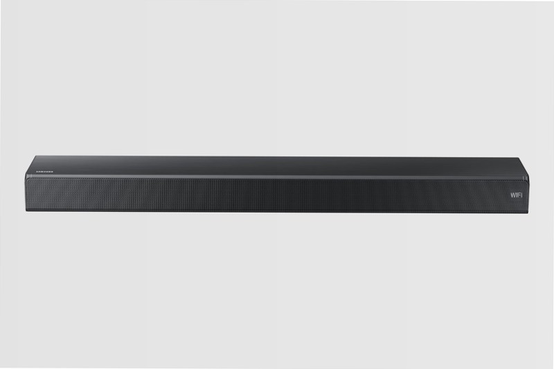 Soundbar Sound+ Flat HW-MS550 2.0