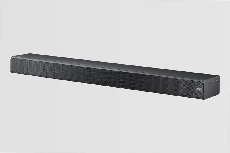 Soundbar Sound+ Flat HW-MS550 2.0