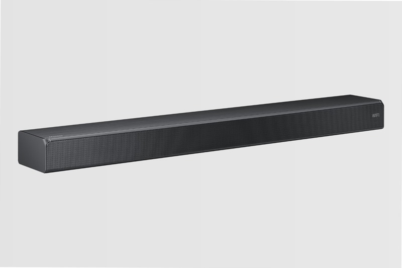 Soundbar Sound+ Flat HW-MS550 2.0