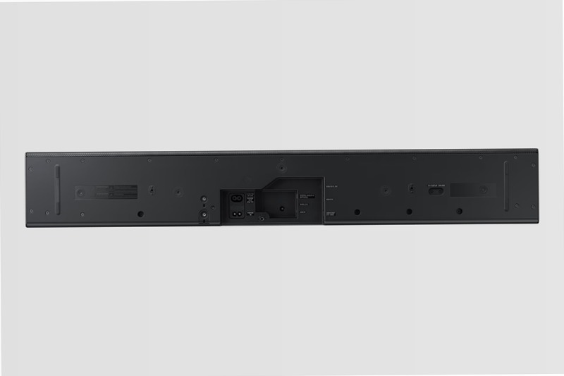 Soundbar Sound+ Flat HW-MS550 2.0