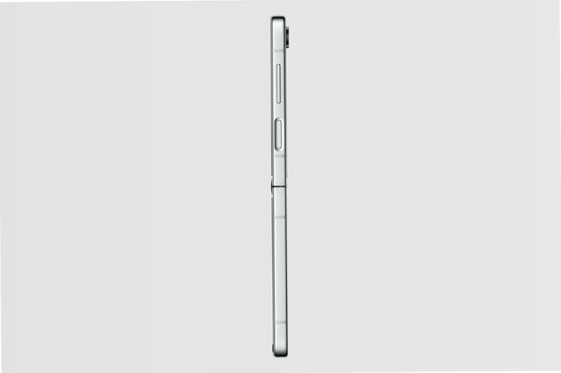 Galaxy Z Flip5: Il tuo nuovo portatile per selfies 512GB 8GB Verde