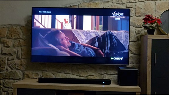 Q-series HW-Q800F Soundbar - Immersione Acustica Totale 5.1.2 (Dolby Atmos reale)