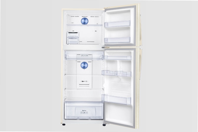 Doppia Porta Serie 5000 RT35K5430EF | Samsung Italia