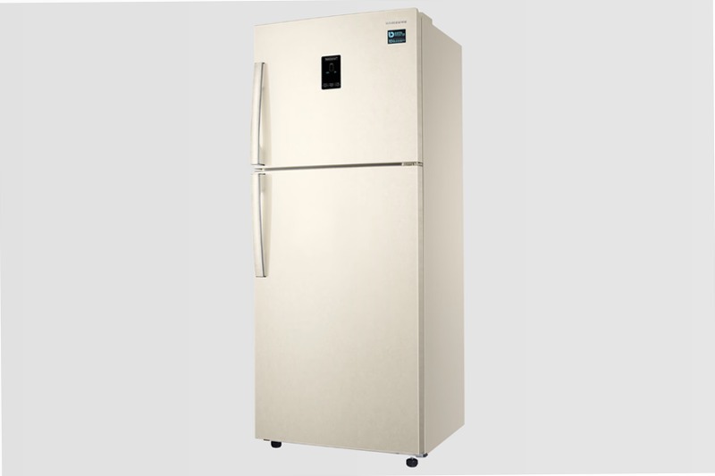 Doppia Porta Serie 5000 RT35K5430EF | Samsung Italia