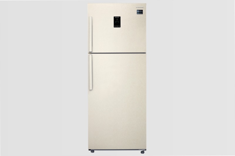 Doppia Porta Serie 5000 RT35K5430EF | Samsung Italia