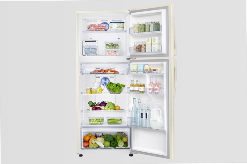 Doppia Porta Serie 5000 RT35K5430EF | Samsung Italia