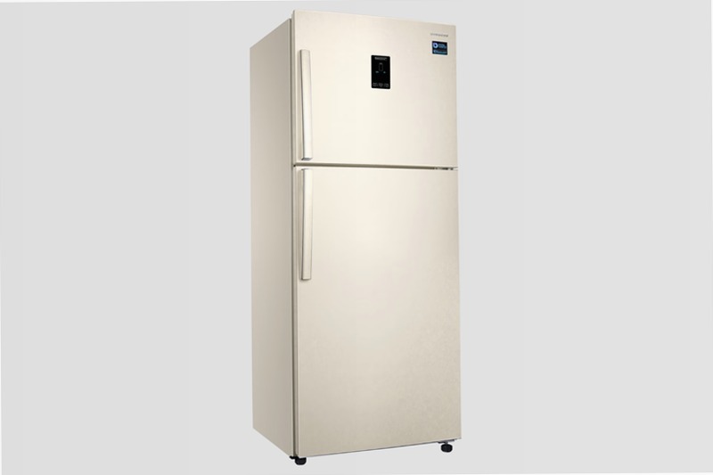 Doppia Porta Serie 5000 RT35K5430EF | Samsung Italia