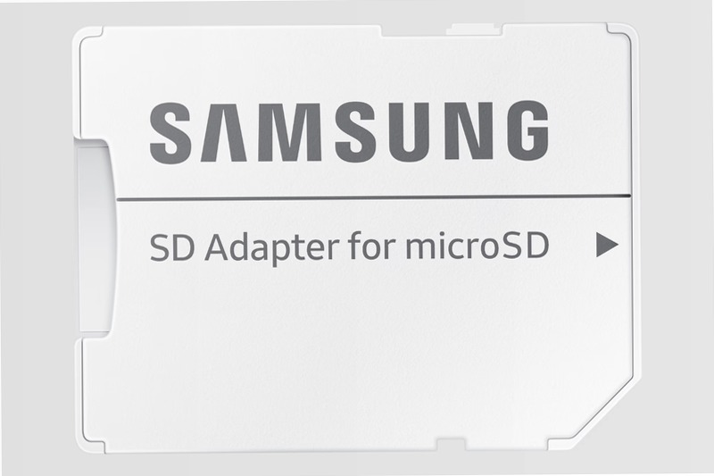 Sonic PRO Plus microSD 512GB - Velocità e Affidabilità