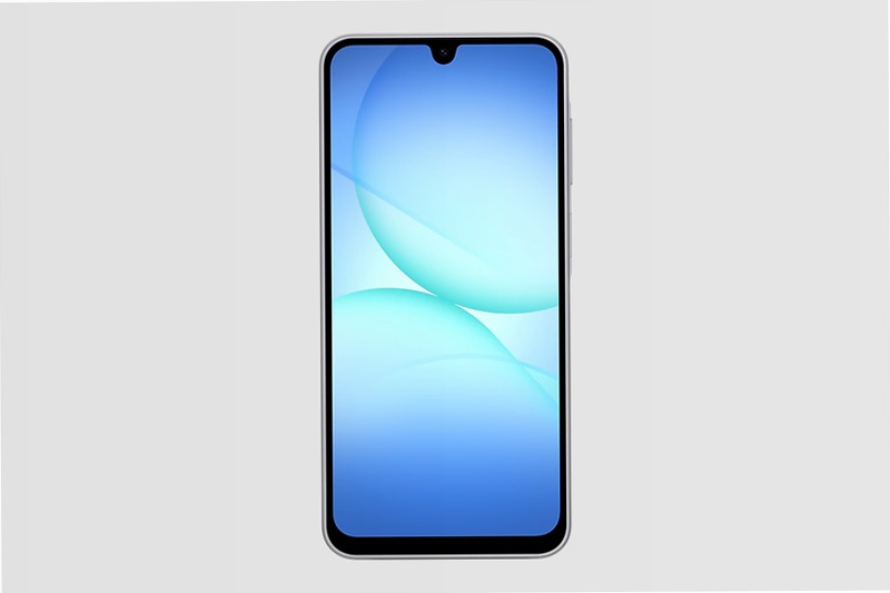 Galaxy A17: Grande Display, Fotocamere Avanzate e Sicurezza 6.7" 4GB Grigio
