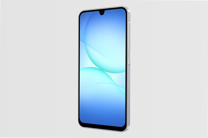Galaxy A17: Grande Display, Fotocamere Avanzate e Sicurezza 6.7" 4GB Grigio