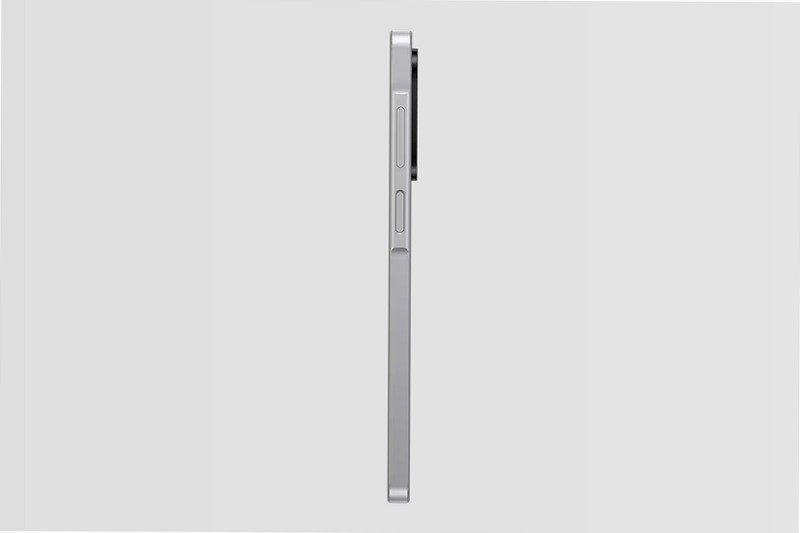 Galaxy A17: Grande Display, Fotocamere Avanzate e Sicurezza 6.7" 4GB Grigio