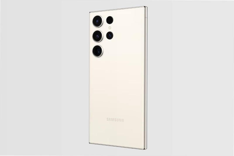 Galaxy S23 Ultra 8GB Beige