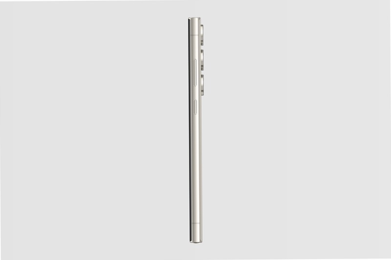 Galaxy S23 Ultra 8GB Beige