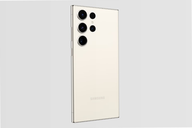 Galaxy S23 Ultra 8GB Beige