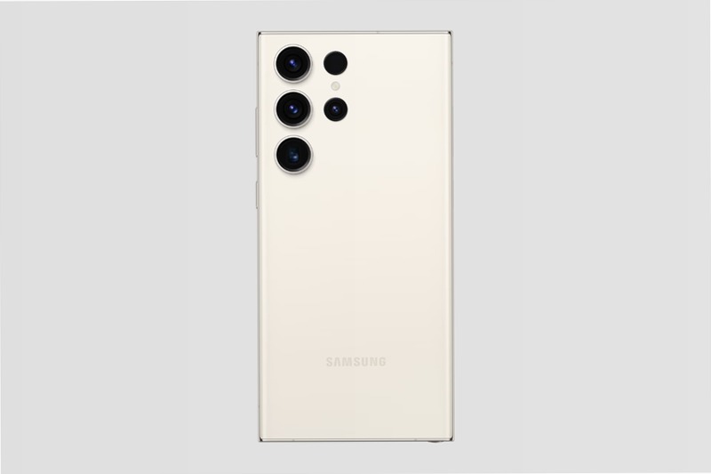 Galaxy S23 Ultra 8GB Beige