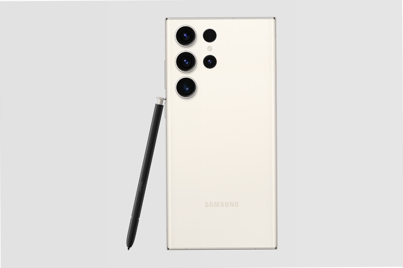 Galaxy S23 Ultra 8GB Beige