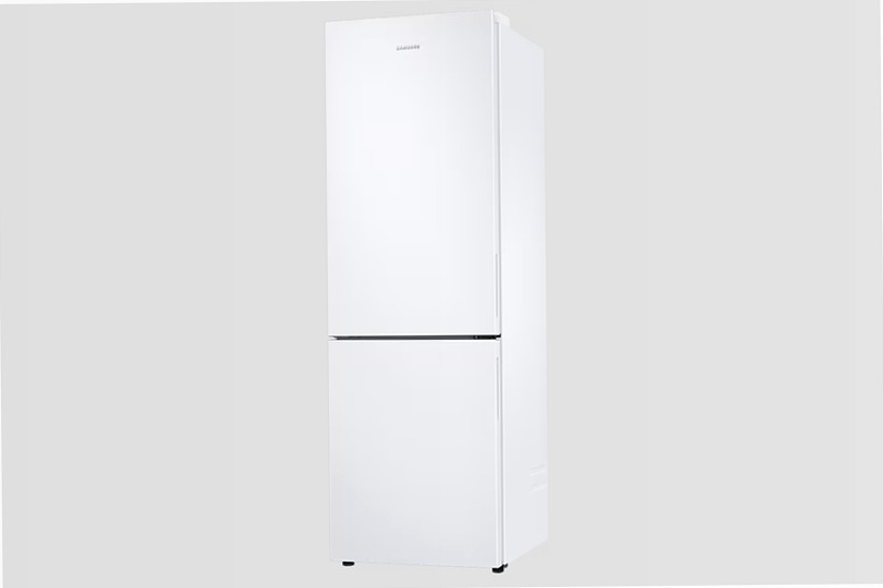 Frigorifero Combinato Samsung EcoFlex 1.85m 344L RB33B612EWW Bianco E