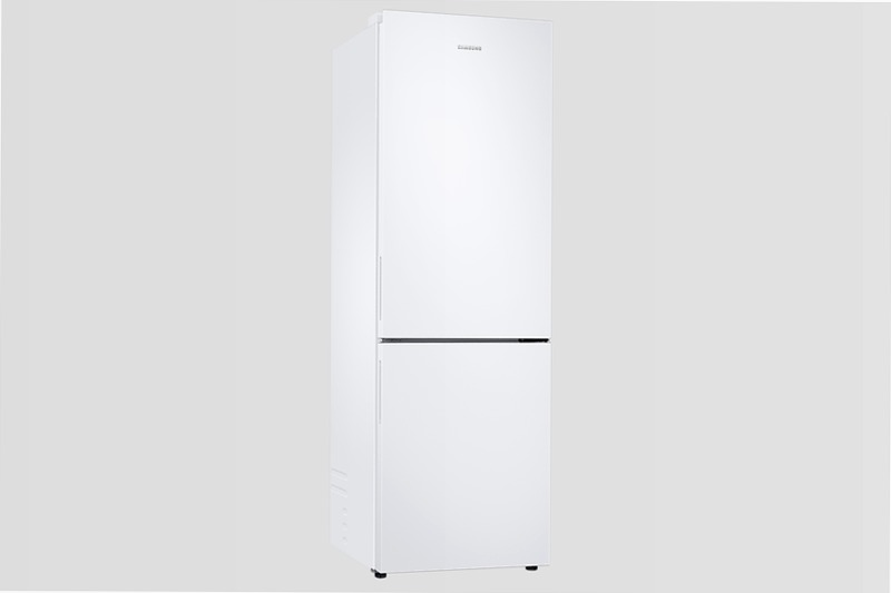 Frigorifero Combinato Samsung EcoFlex 1.85m 344L RB33B612EWW Bianco E