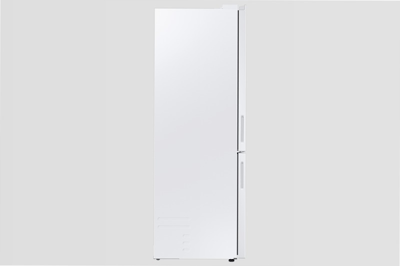 Frigorifero Combinato Samsung EcoFlex 1.85m 344L RB33B612EWW Bianco E
